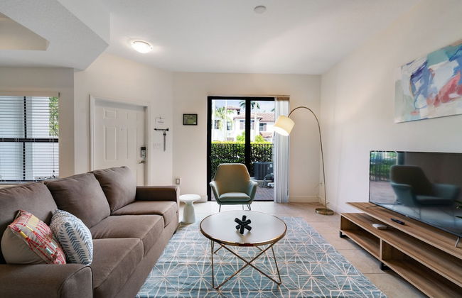 Kasa Hollywood Fort Lauderdale - Foto 13