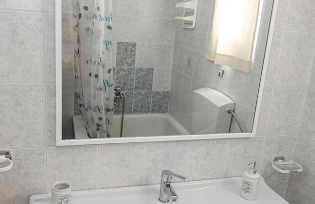 La Luna in Agia Barbara Tinos - Foto 7