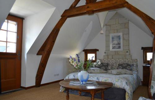 Gîte Dagueloire - Photo 22