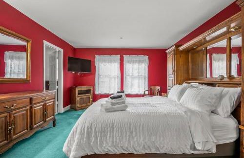 Mountain High Luxury Castle &Spa - Foto 74