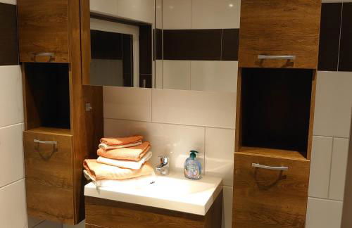 FeWo Elmo's Nest - Foto 7