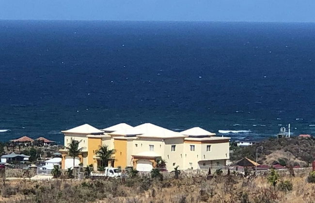 Singh Luxury Apartments With sea View, Apt.3 - Foto 11