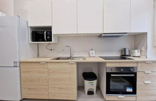 Seco calle, precisos Loft super equipado cerca de metro Pacífico - Photo 8