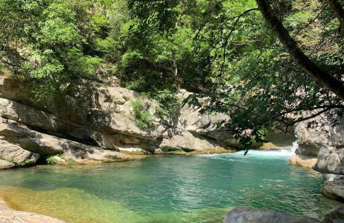 Grande maison de village 200 m2 calme tout confort - Foto 35