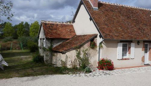 Gîte champêtre pour 5 pers avec terrasse près des châteaux, animaux admis - FR-1-491-345 - Photo 4