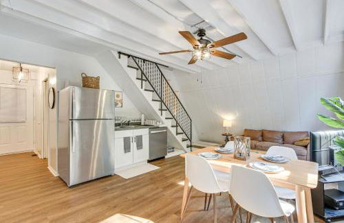 A-Frame Home about 6 Mi to Tennessee River! - Foto 6