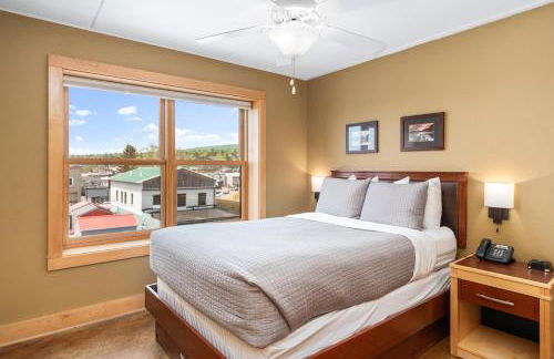 East Bay Suites - Foto 44