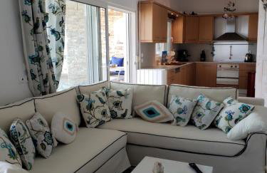 Ammos Lux Apartments - Foto 57