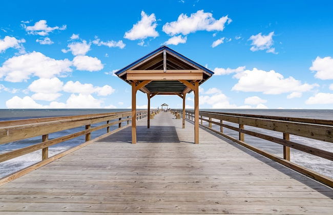 Comfortable Condo With Beautiful Ocean view by RedAwning - Foto 20