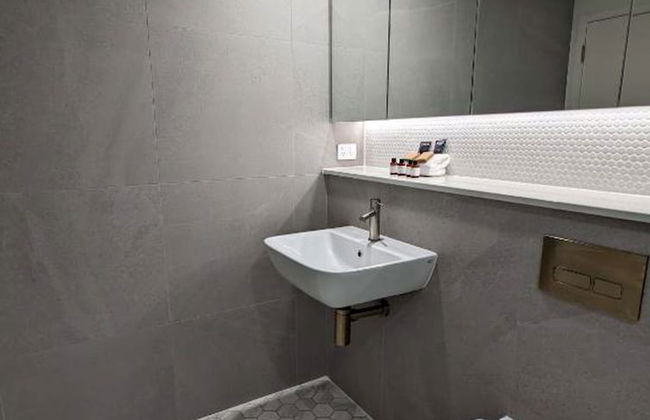 Newcastle Interchange Apartments - Photo 4