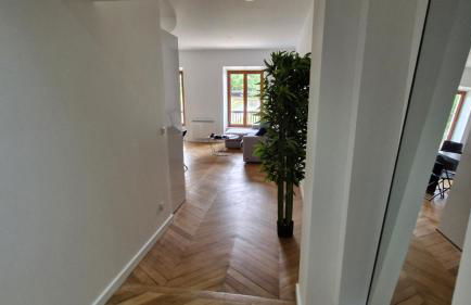 Appartement Grand Parc - Foto 9