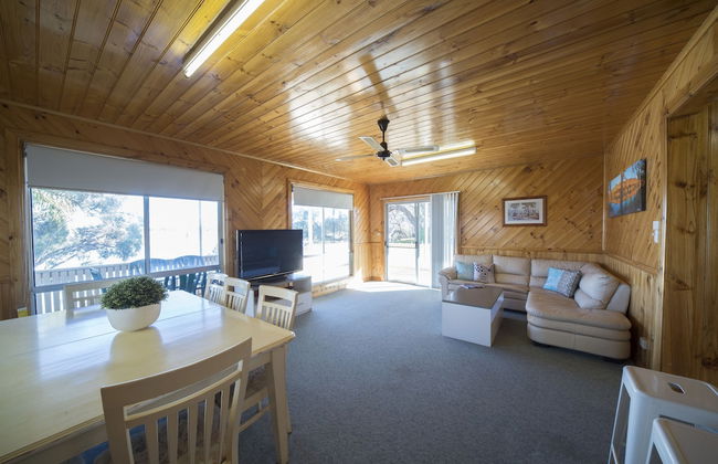 Mundic Waterfront Cottages - Foto 8