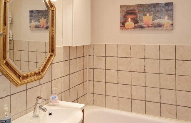 4 Person Holiday Home in Kerteminde - Foto 7