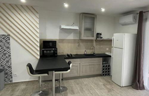 U Secondu Appart neuf spacieux au calme - Foto 1