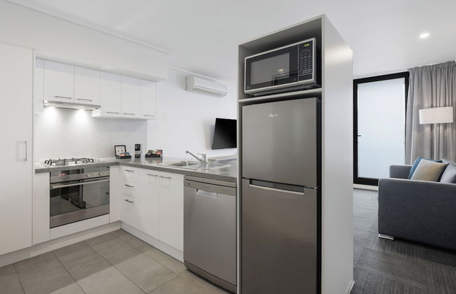 Quest Southbank - Foto 21