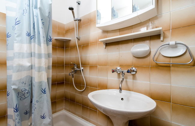 Apartments Villa Ana - Dingac - Photo 46