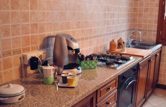 Ivana Thermal House - Foto 9