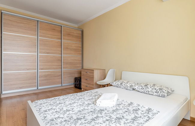 Apartment 483 on Mitinskaya 28 bldg 3 - Foto 5