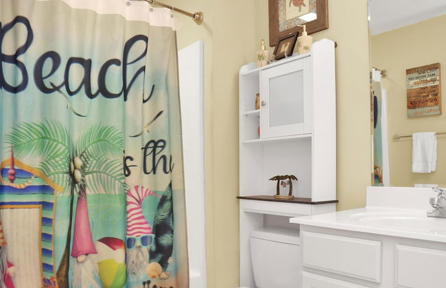 Waterside Village Condo 404 - Seadragon - Foto 17