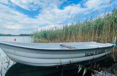 Palma de Masuria Ekskluzywny Dom na wyłączność - Foto 13