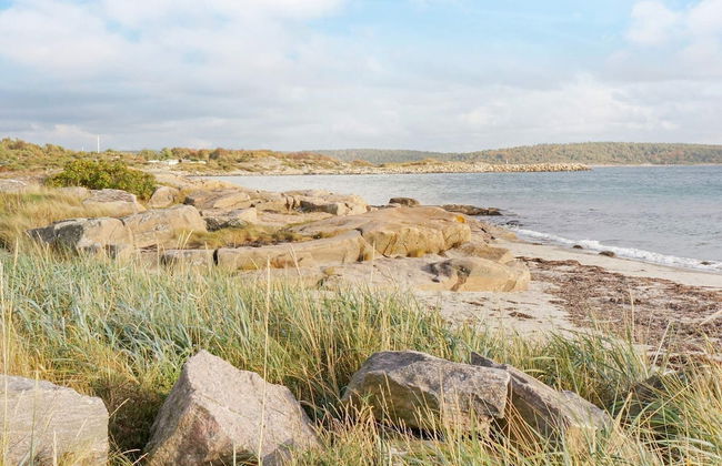 5 Person Holiday Home in Askloster - Foto 18