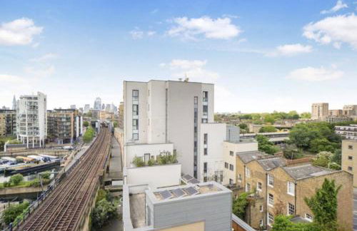 Canary Chic 2 Bedroom Apartment with Marina Views - Foto 22