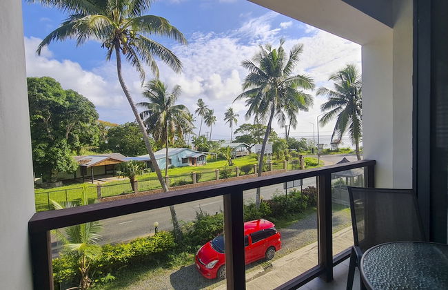 Seafront Apartment Coral Coast - Photo 62