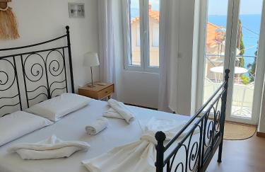 LIONS HOUSE PYTHAGORIO - Foto 15