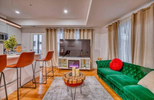 Modern & Colorful ~ 5* Location - Foto 19