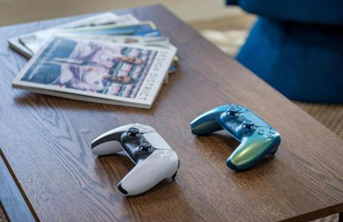 Luxurious Inter Miami Vacation Home - Foto 19