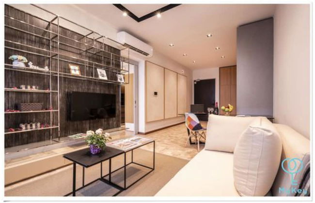 Expressionz Professional Suites by MyKey - Foto 30