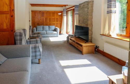 Highwood Lodge - Foto 6