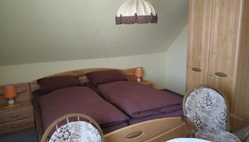 FeWo 12 45qm bis 3 Pers nahe Winterberg - Foto 3