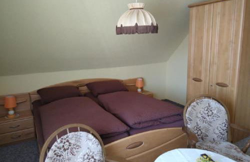 FeWo 12 45qm bis 3 Pers nahe Winterberg - Foto 3