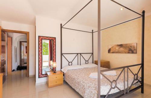 Villa Marques de Comillas 12 - Foto 6