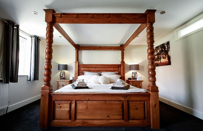 Unique Luxury Escapes - Foto 49