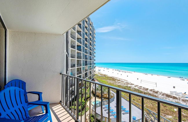 Edgewater Tower 2-408 - Foto 43