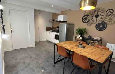 Le Loft d'Orsay - Foto 21