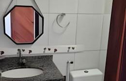 Flat beira-mar Natal - Foto 20