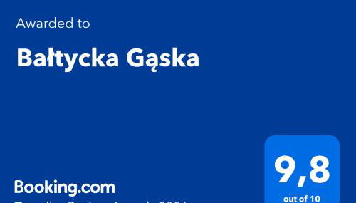 Bałtycka Gąska - Foto 2