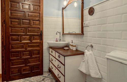 Casa Rural Villa Margarita - Foto 20