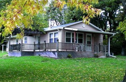 Secluded Rental on 57 Acres near Milford, Nebraska - Foto 1