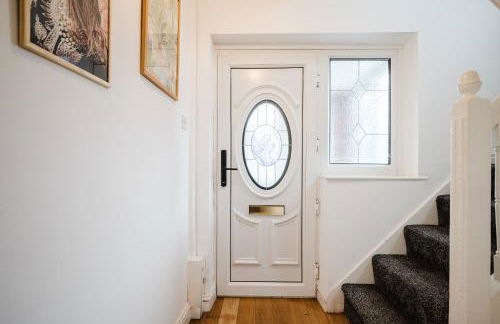 Heaton House - parkside charm and city comfort - Foto 24