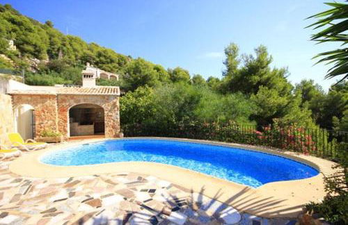 Holiday Home Bonestar - Foto 14