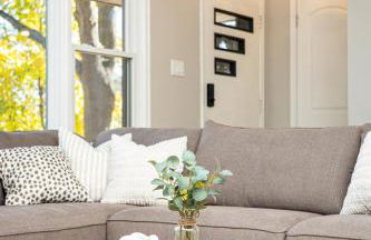 Main Street Retreat Hot Tub Sleeps 8 - Foto 8