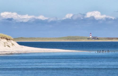 Ferienwohnung Dünenliebe - Foto 31