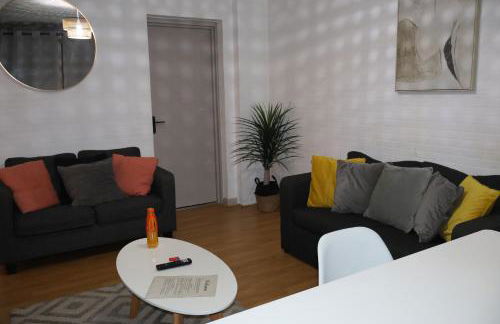 3 bedroom house in central Birmingham - Foto 16