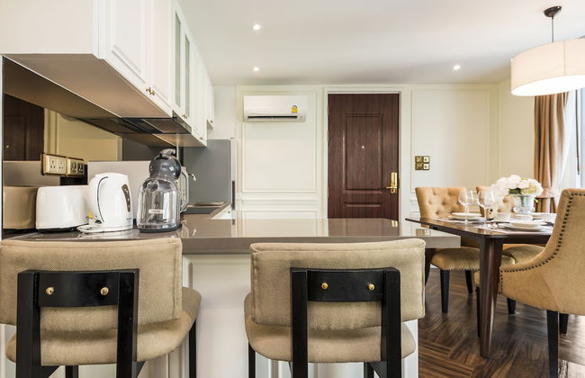 The Elite Thong Lor 25 - Photo 9