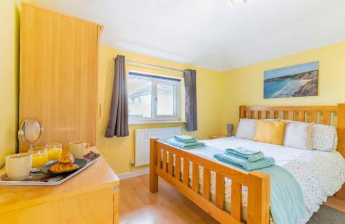 Cornish Holiday - Meadow Rise - Foto 16