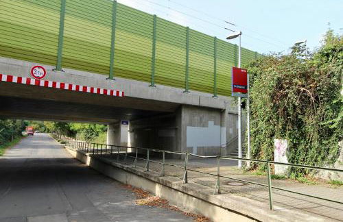 PATAMA Großdeuben - Natur & City im Leipziger Neuseenland zwischen Cospudner, Zwenkauer und Markkleeberger See, im Süden von Leipzig - Foto 23